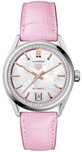 TAG Heuer Carrera Ladies WBN2315.FC8331