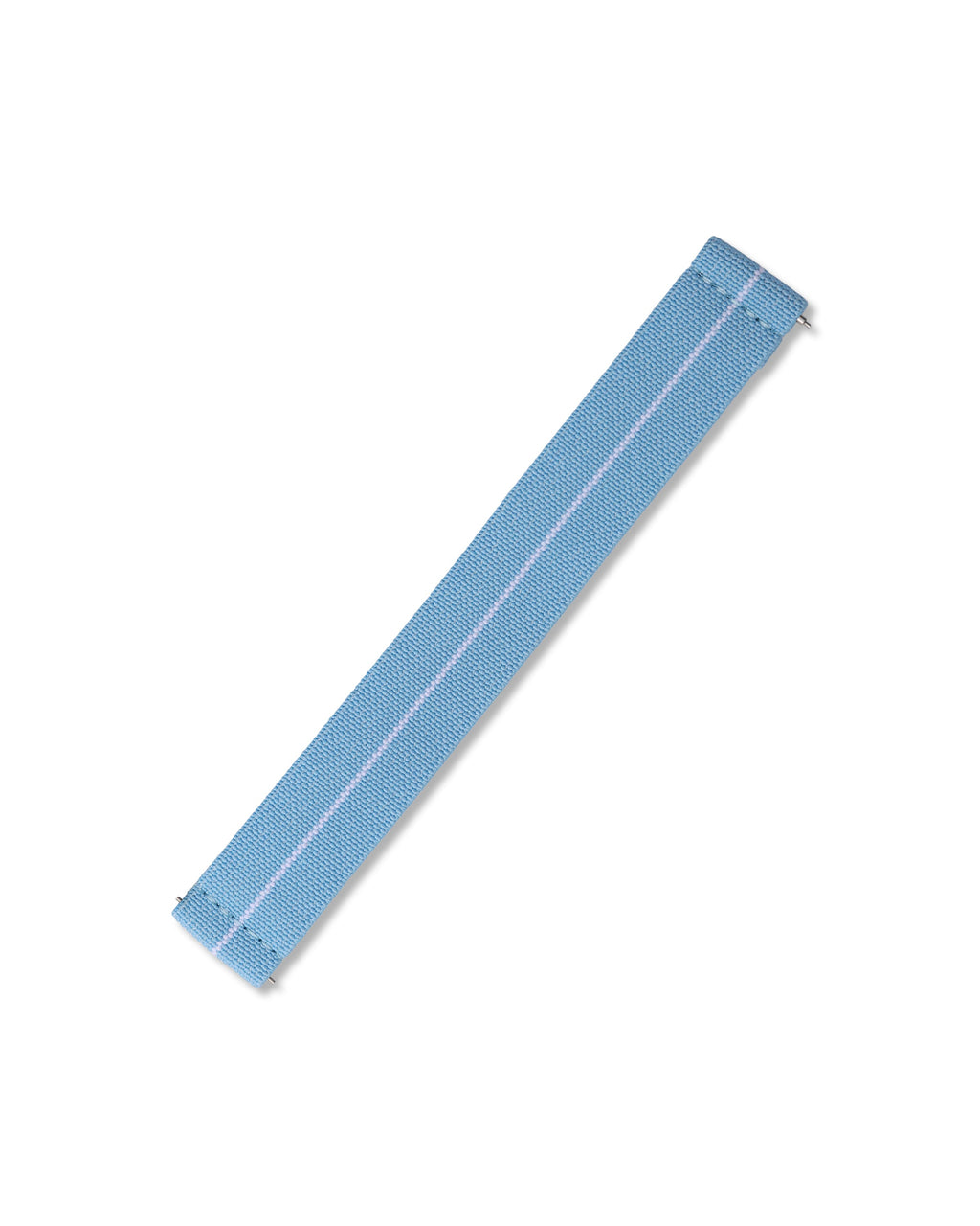 Miami Blue Elastic Watch Strap 22mm