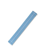 Miami Blue Elastic Watch Strap 22mm