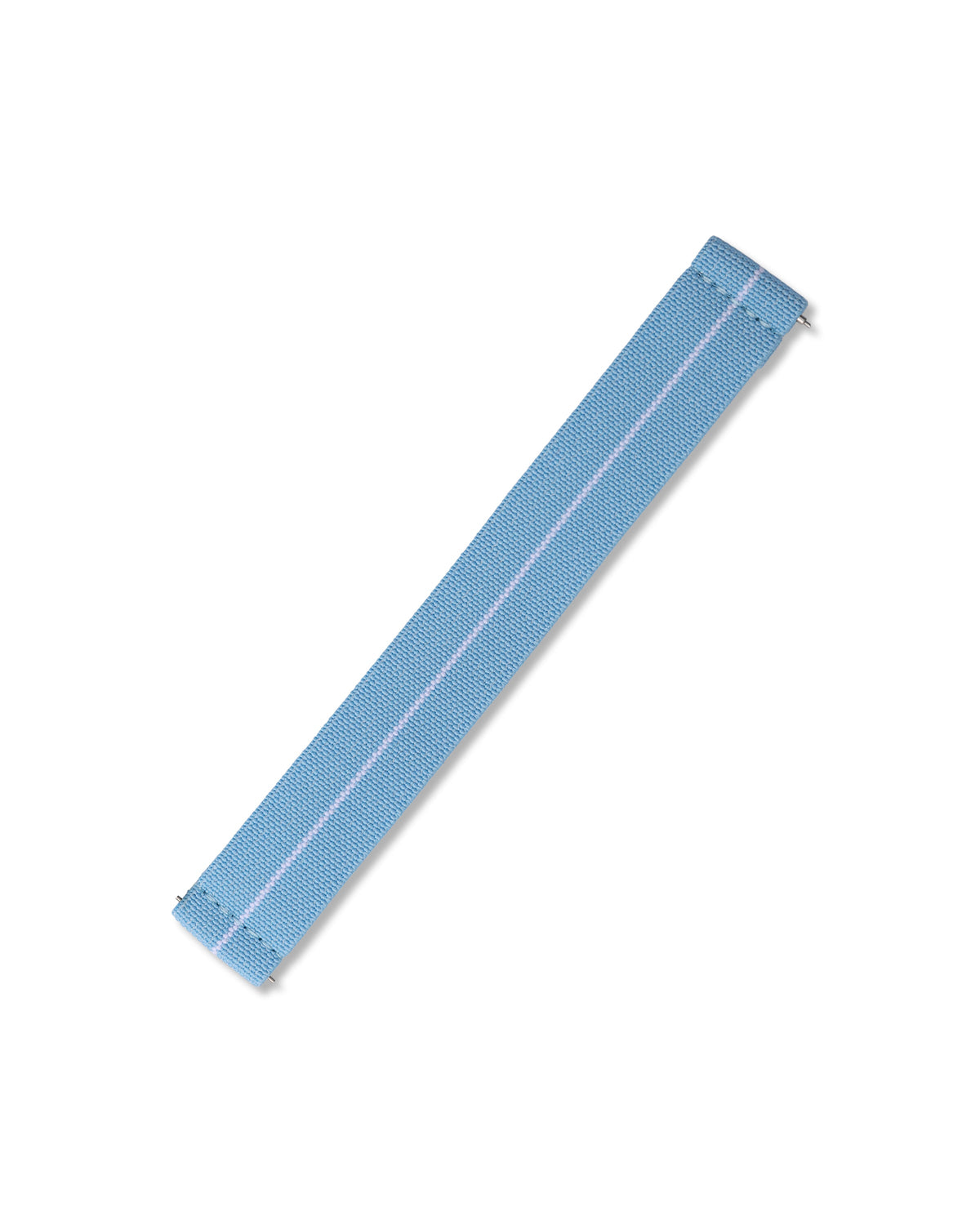 Miami Blue Elastic Watch Strap 22mm