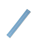Miami Blue Elastic Watch Strap 21mm
