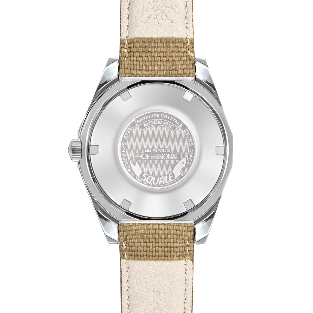 Squale Galeazzi Artiglio, Squale ref VONDSSGZZBL.MI, product image 3