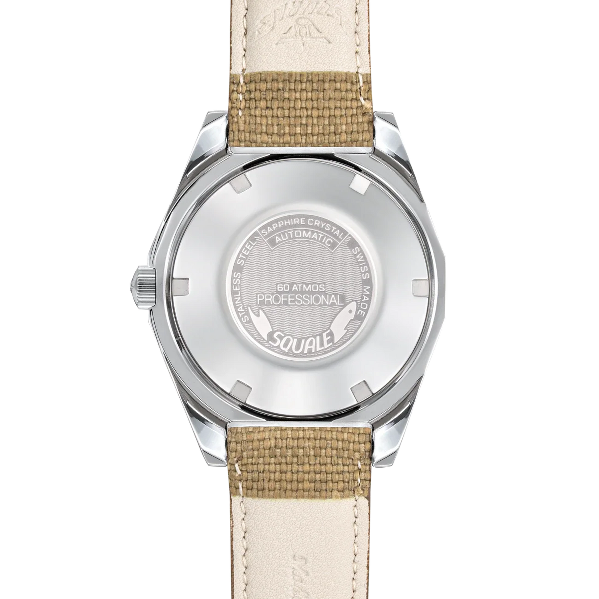 Squale Galeazzi Artiglio, Squale ref VONDSSGZZBL.MI, product image 3