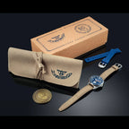 Squale Galeazzi Artiglio, Squale ref VONDSSGZZBL.MI, product image 11