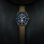 Squale Galeazzi Artiglio, Squale ref VONDSSGZZBL.MI, product image 6