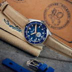Squale Galeazzi Artiglio, Squale ref VONDSSGZZBL.MI, product image 10