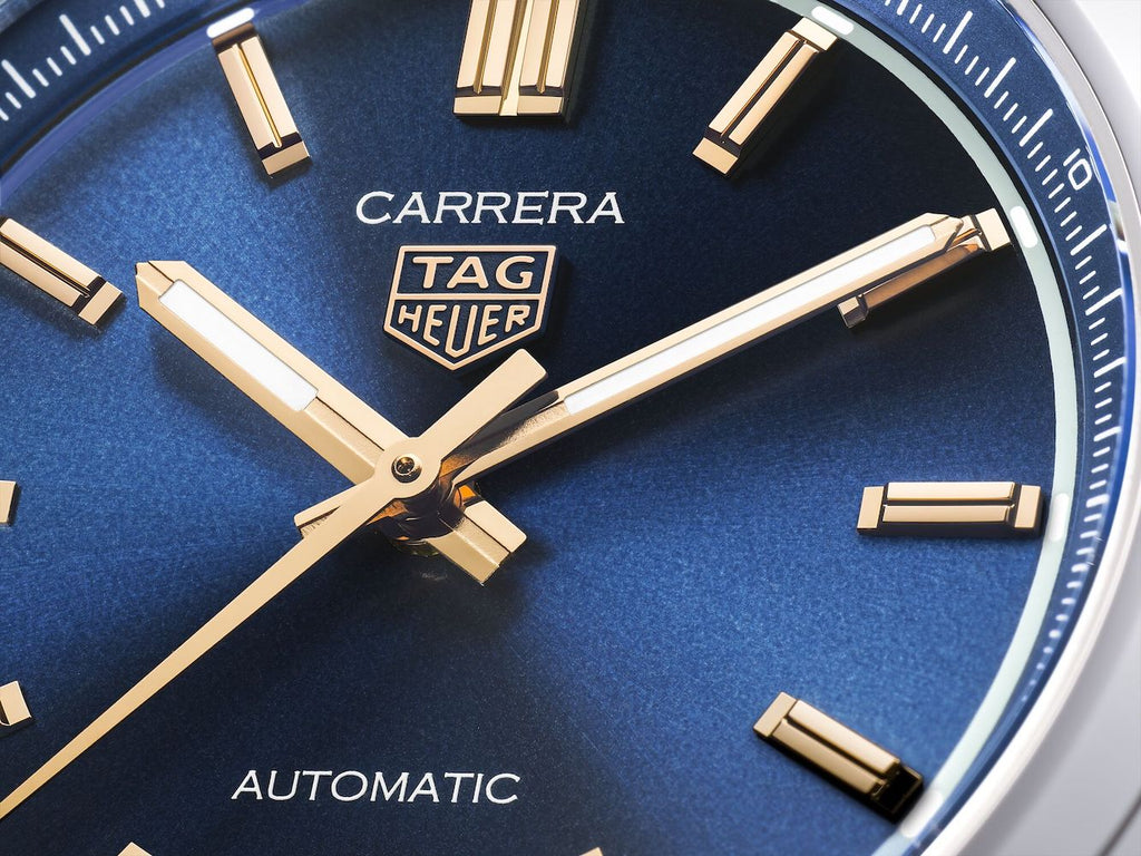 TAG Heuer Carrera Date WBN2311.BA0001