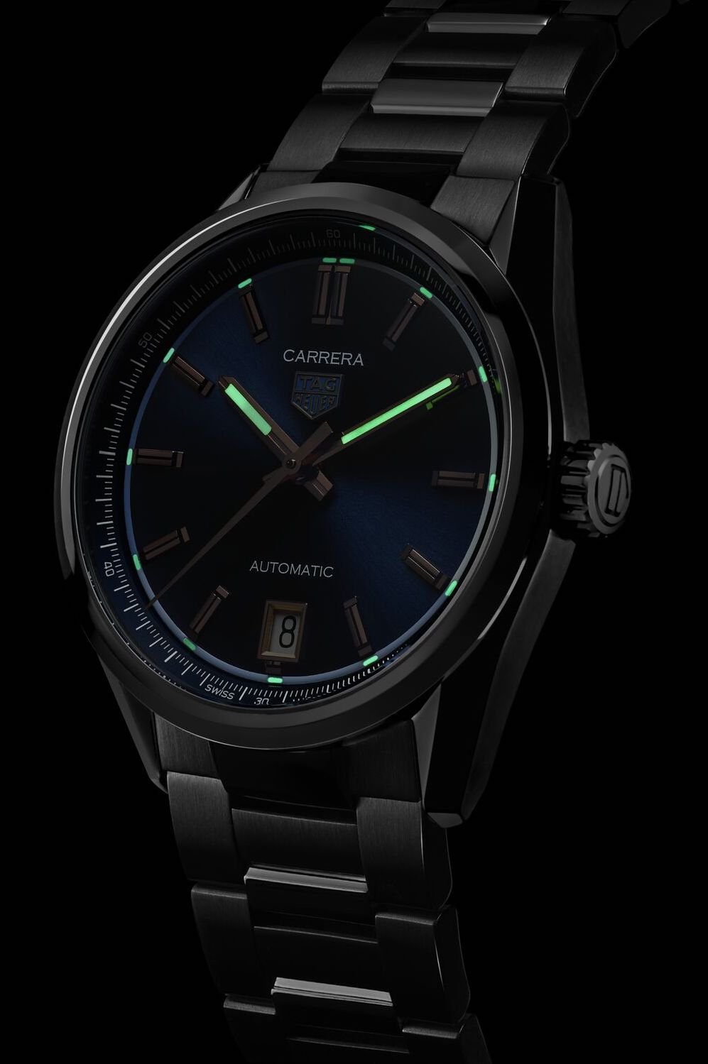TAG Heuer Carrera Date WBN2311.BA0001