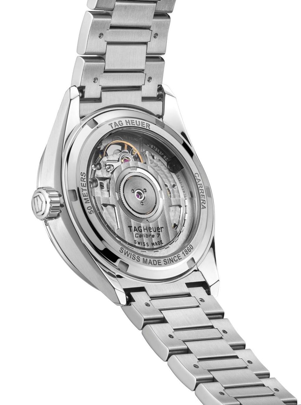 TAG Heuer Carrera Date WBN2312.BA0001