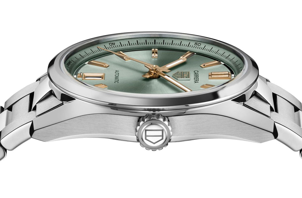 TAG Heuer Carrera Date WBN2312.BA0001