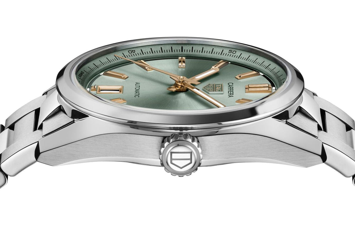 TAG Heuer Carrera Date WBN2312.BA0001
