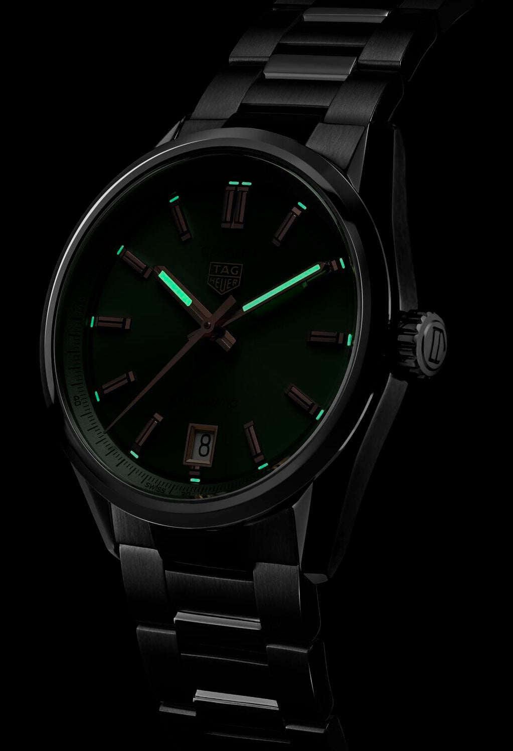 TAG Heuer Carrera Date WBN2312.BA0001