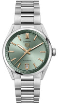 TAG Heuer Carrera Date WBN2312.BA0001