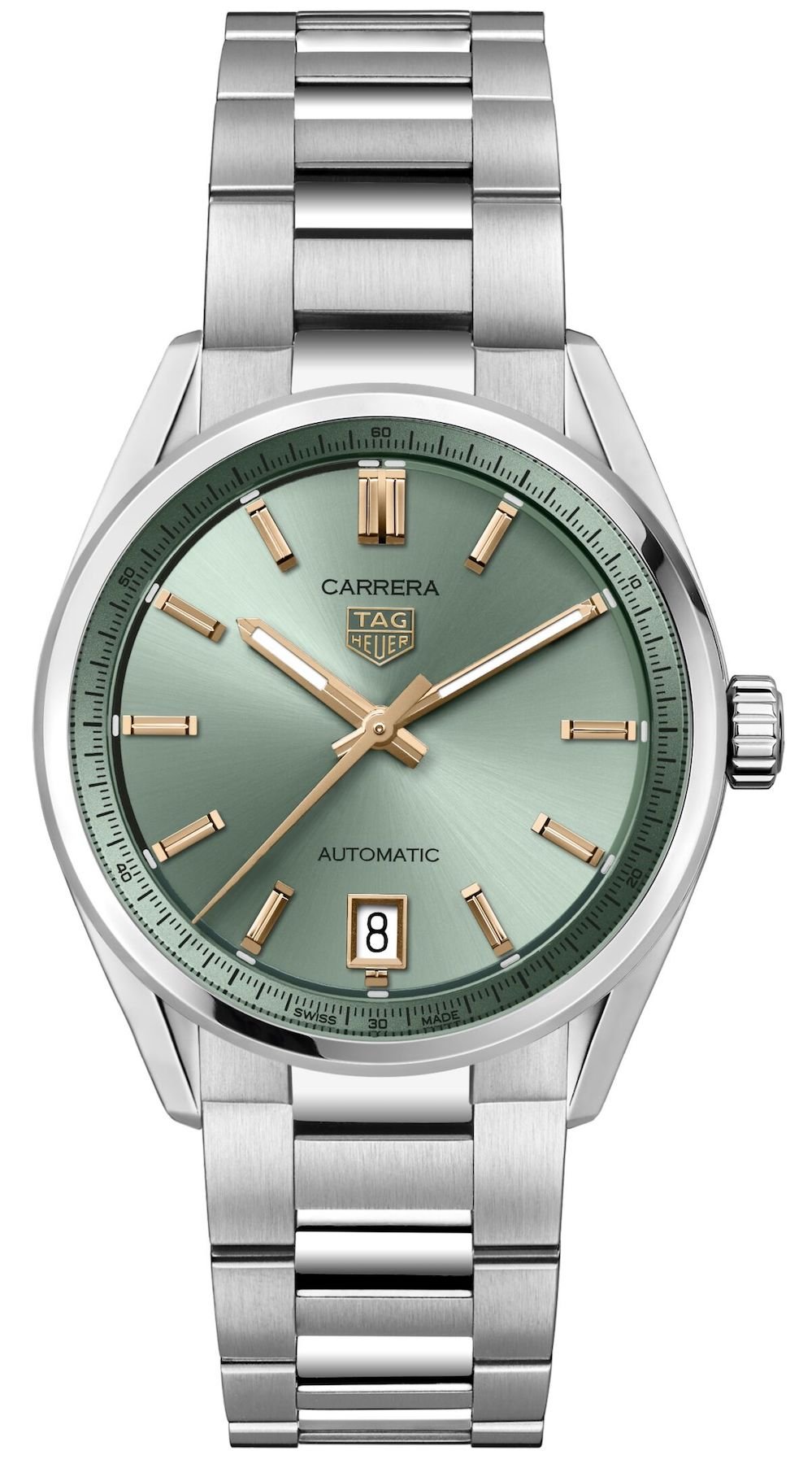 TAG Heuer Carrera Date WBN2312.BA0001