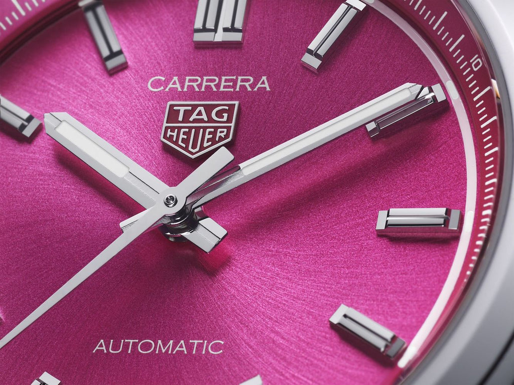 TAG Heuer Carrera Date WBN2313.BA0001