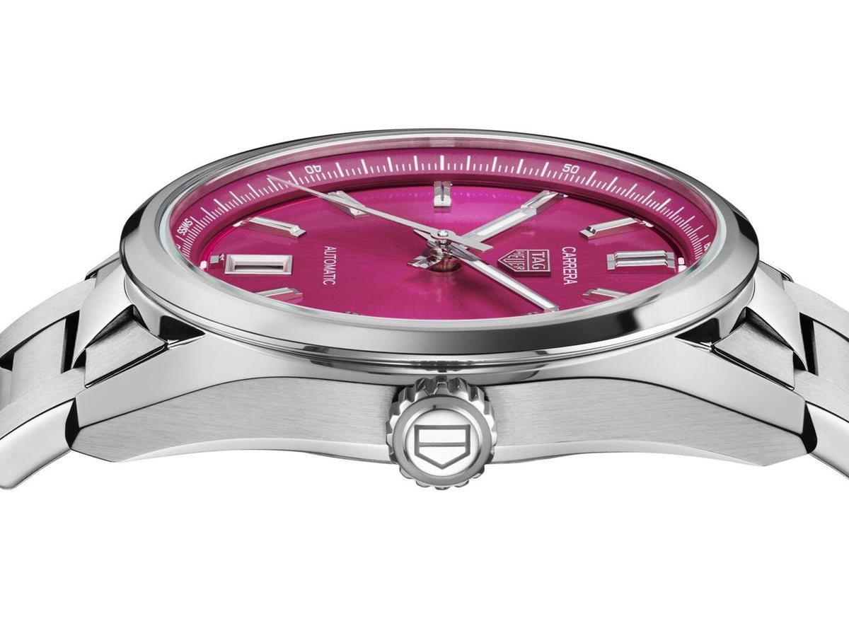 TAG Heuer Carrera Date WBN2313.BA0001