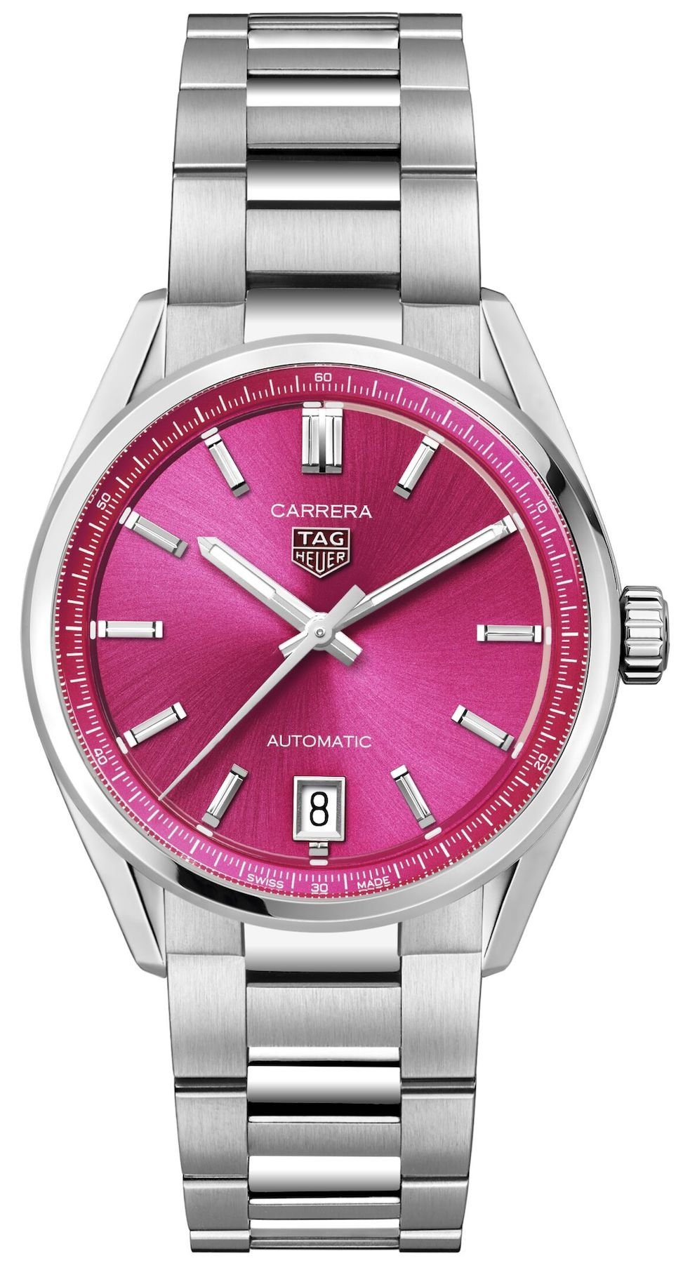 TAG Heuer Carrera Date WBN2313.BA0001