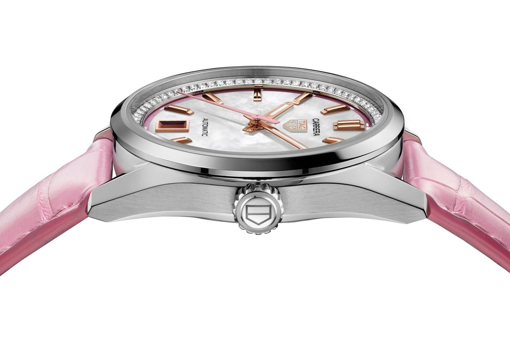 TAG Heuer Carrera Ladies WBN2315.FC8331