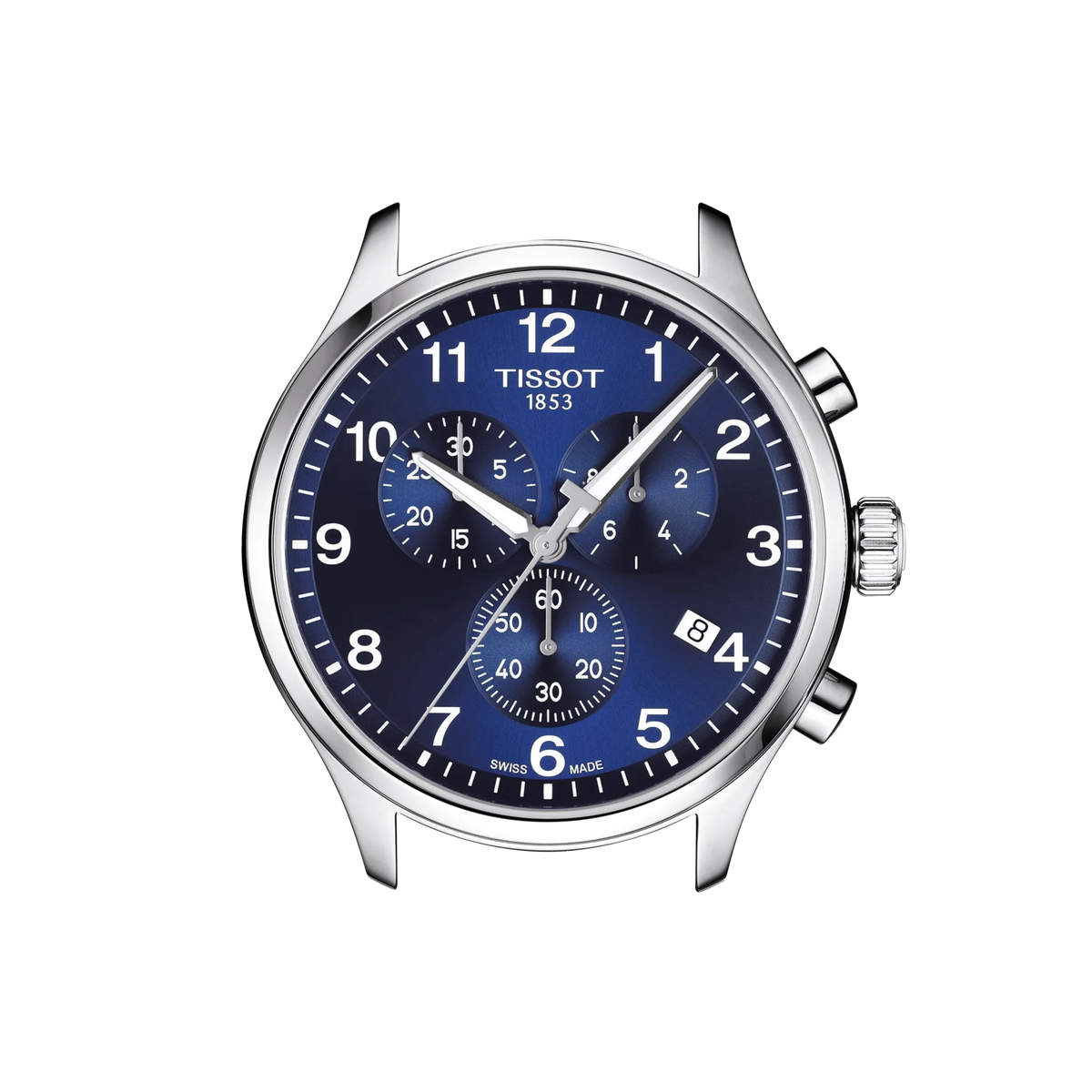 Tissot T116.617.11.047.01 — official product photo 4