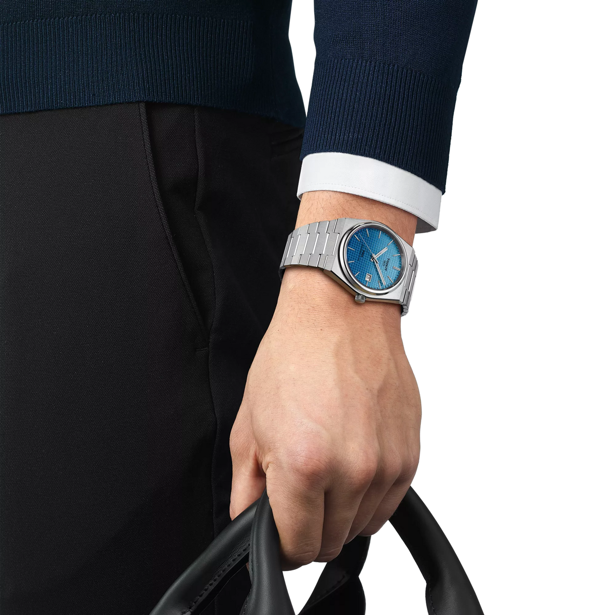 Tissot T137.407.11.351.01 official product photo 4