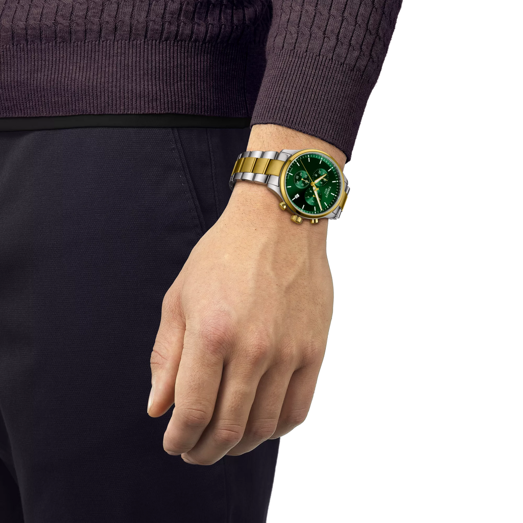 Tissot T116.617.22.091.00 — official product photo 4