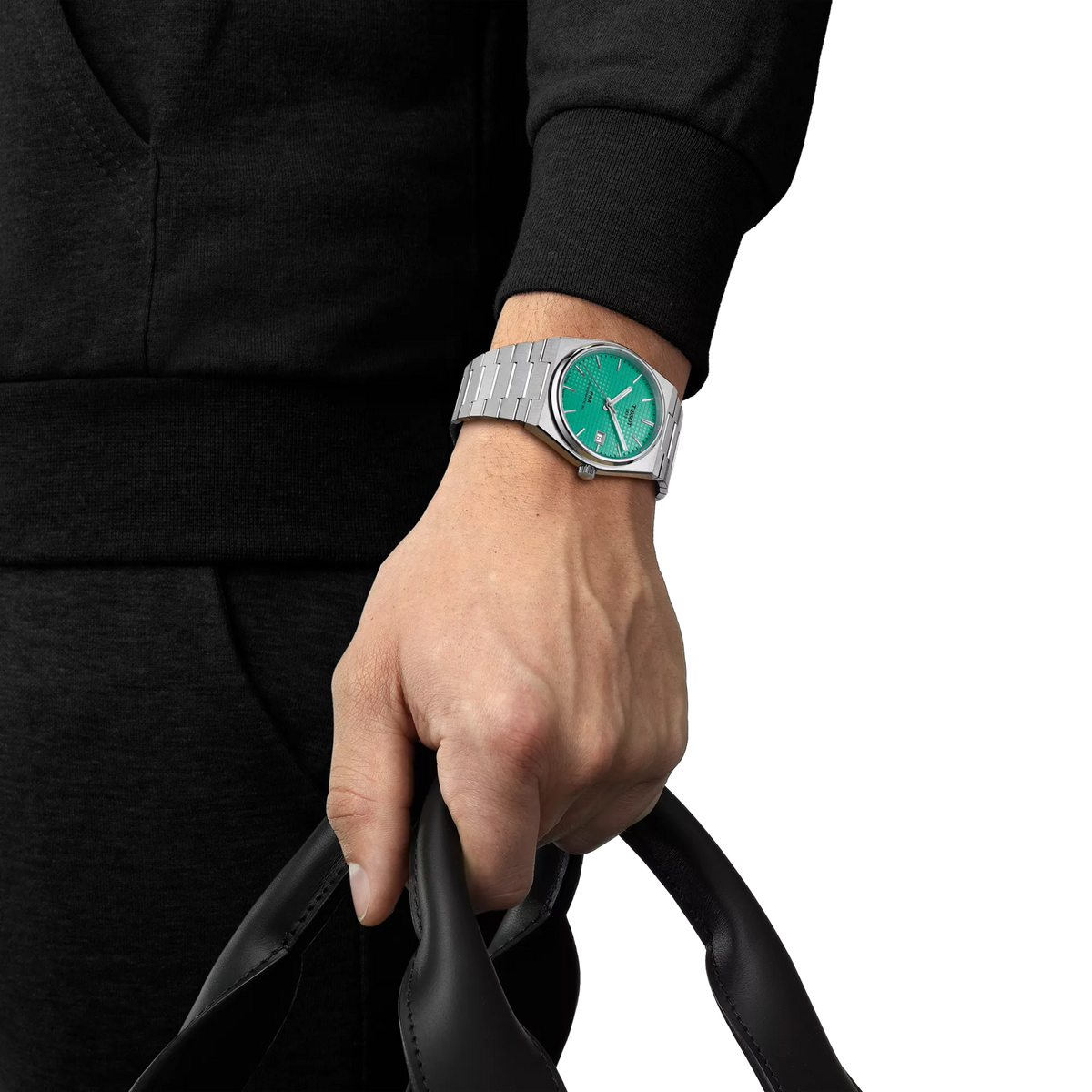 Tissot T137.407.11.091.01 official product photo 4