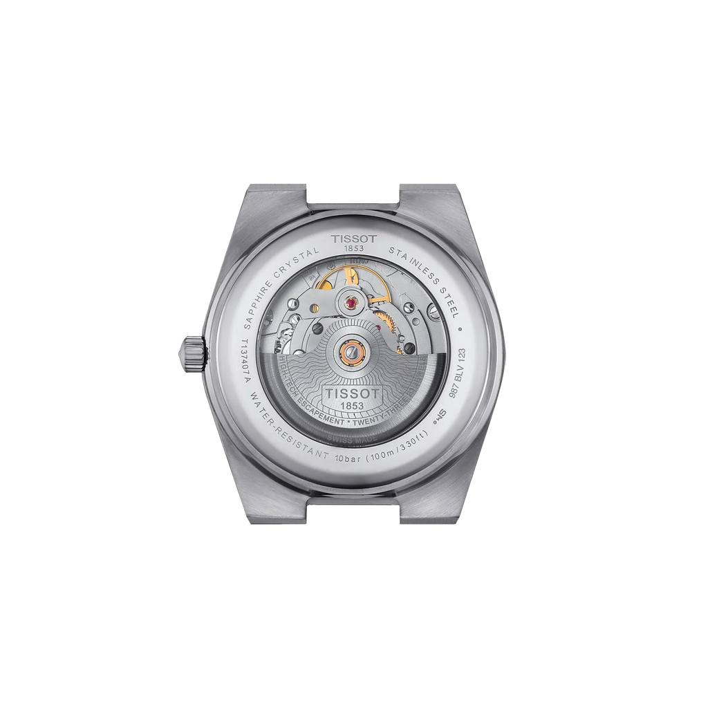 Tissot PRX T1374071105101 official product image 4