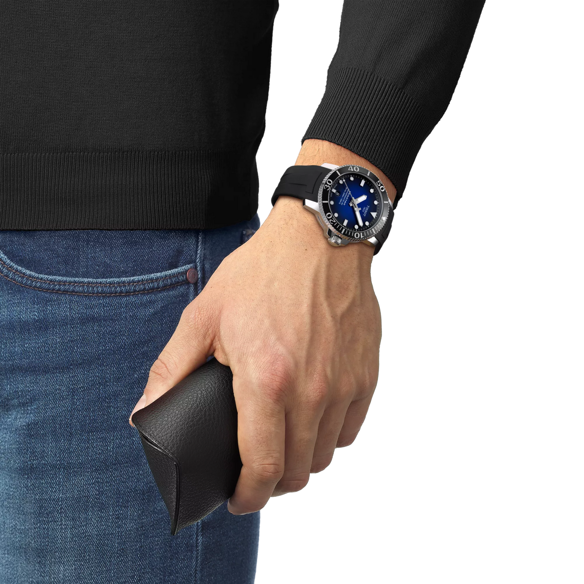 Tissot T120.407.17.041.00 official product photo 4