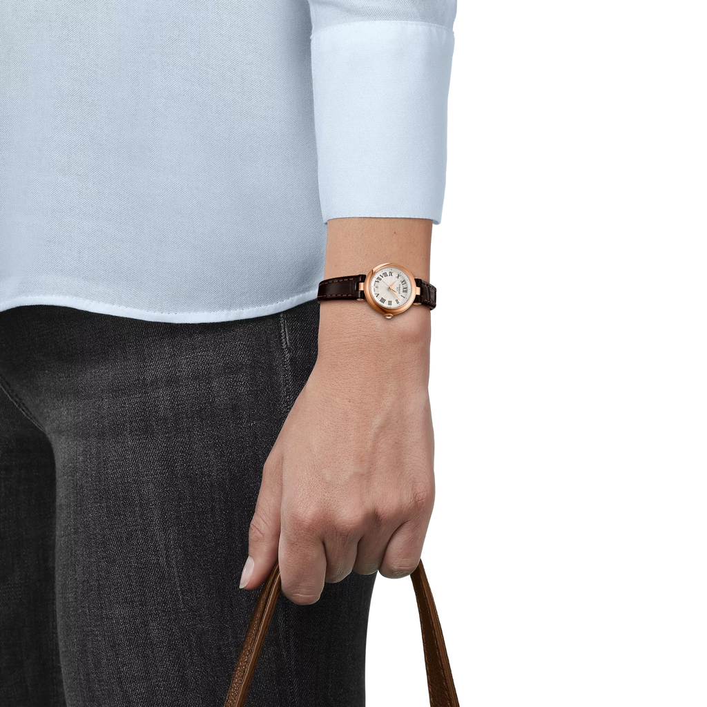 Tissot T126.010.36.013.00 official product photo 3