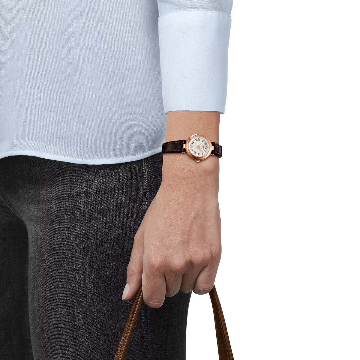 Tissot T126.010.36.013.00 official product photo 3