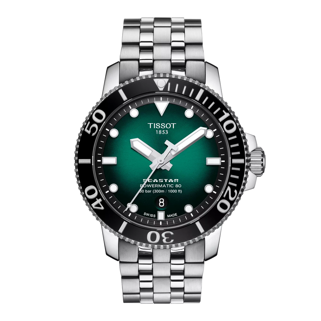 Tissot T120.407.11.091.01 official product photo 4