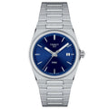 Tissot Prx 35mm Unisex Blue Watch T1372101104100