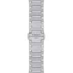 Tissot Prx 35mm Unisex Green Watch T1372101108100