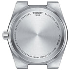 Tissot Prx 35mm Unisex Light Blue Watch T1372101135100