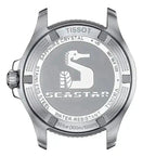 Tissot Seastar 1000 36mm Silver Watch T120 210 11 051 00
