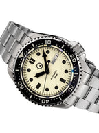 Islander Full Lume Dial Automatic Dive Watch #ISL-61