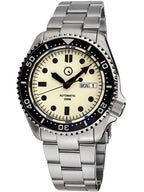 Islander Full Lume Dial Automatic Dive Watch #ISL-61