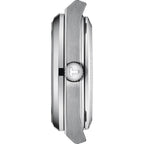 Tissot Prx 35mm Auto Unisex Mother Of Pearl Watch T137 207 11 111 00