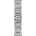 Tissot Prx Powermatic 80 Mens Black Watch T1374071105100