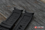 LÜM-TEC New Upgrade Combat B - FKM Rubber Strap 22mm