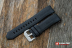 LÜM-TEC New Upgrade Combat B - FKM Rubber Strap 22mm