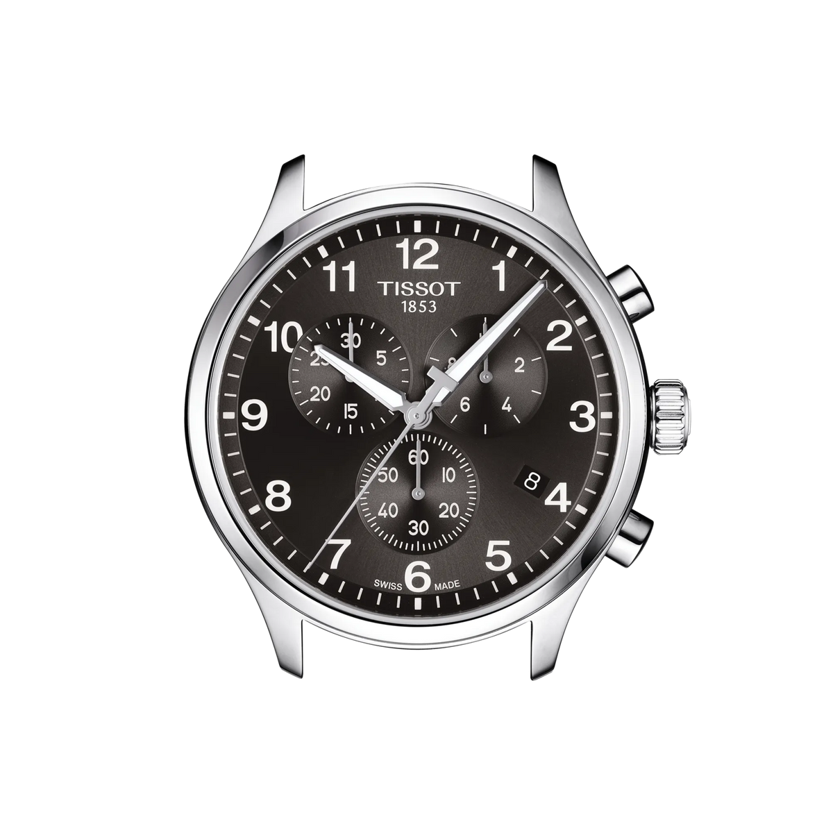 Tissot T116.617.11.057.01 — official product photo 3