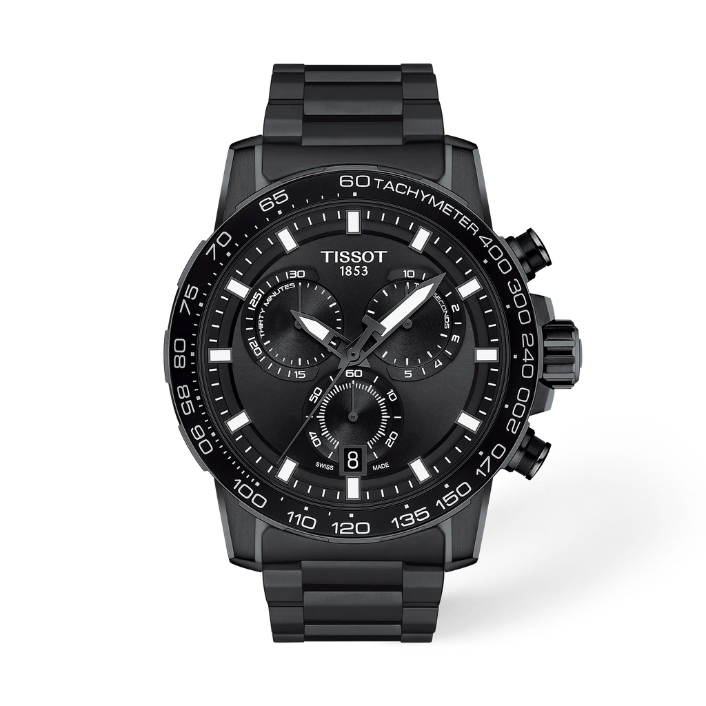 Tissot T125.617.33.051.00 official product photo 1