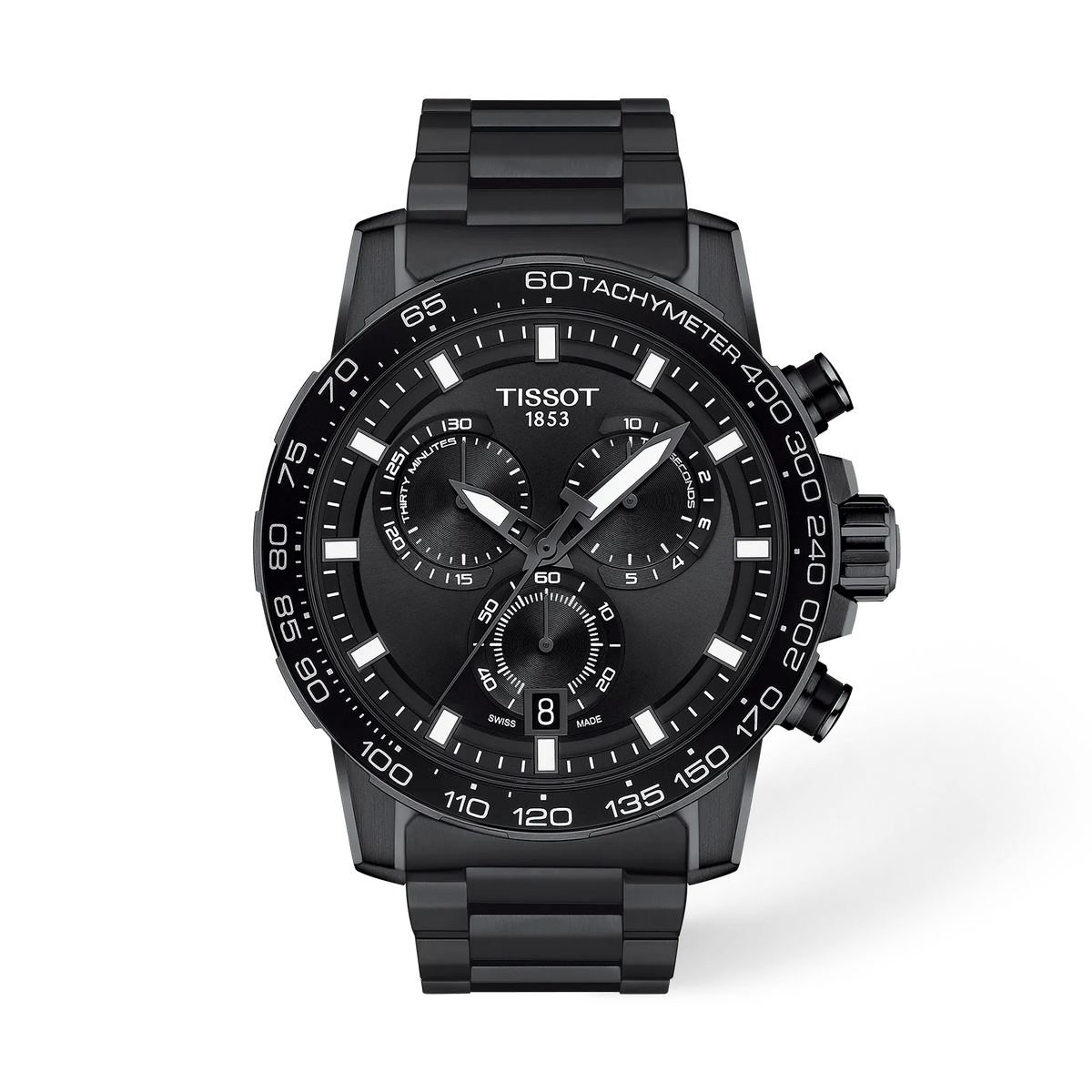 Tissot T125.617.33.051.00 official product photo 1