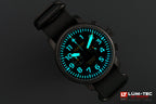 LÜM-TEC Combat B64 Chronograph