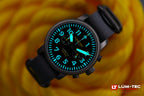 LÜM-TEC Combat B64 Chronograph