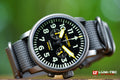 LÜM-TEC Combat B64 Chronograph