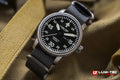 LÜM-TEC Combat B67 Day Date