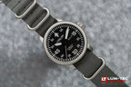 LÜM-TEC Combat B67 Day Date