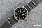 LÜM-TEC Combat B67 Day Date